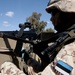 Estonian Soldier Pulls Security