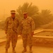 Sandstorm