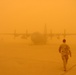 Sandstorm