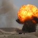 Iraqi Bomb Disposal Company