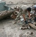 Iraqi Bomb Disposal Company