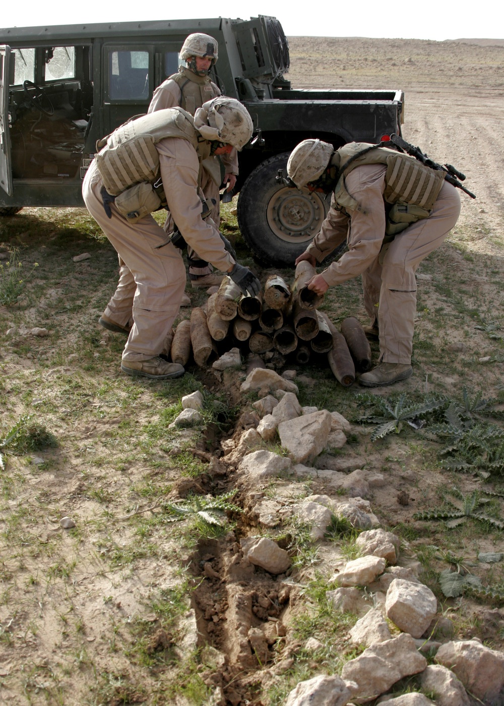 Incident Response Platoon