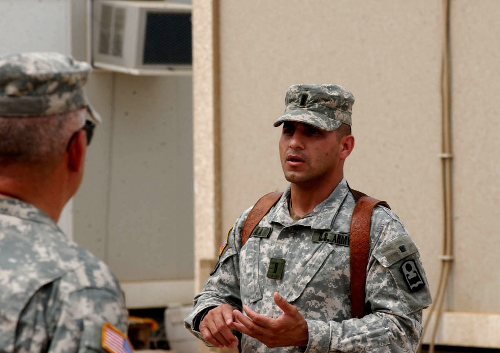 Puerto Rican National Guard