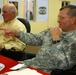 Secretary of the Army visits MND-B Soldiers