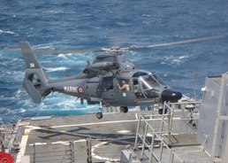USS Decatur
