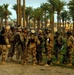 Iraqi Army Taking Control