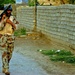 Iraqi Army Taking Control