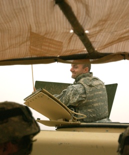 Operation Iron Triangle