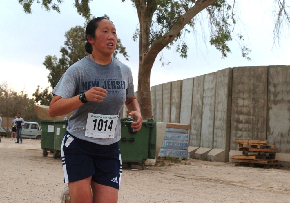 COB Speicher Rock N Roll Marathon