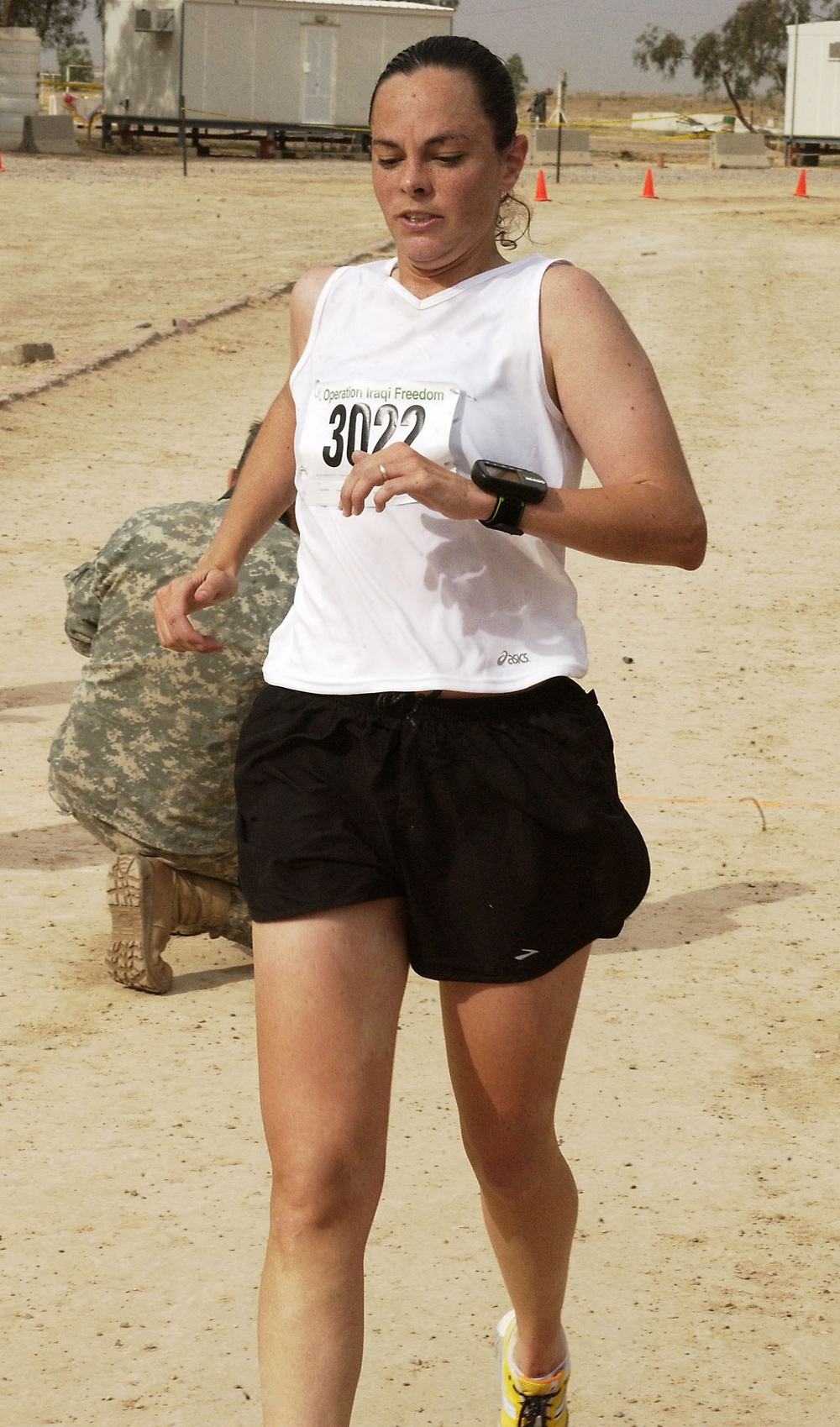 COB Speicher Rock N Roll Marathon