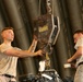 changing rotorheads