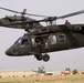 Blackhawk helicopter