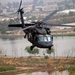 Blackhawk helicopter