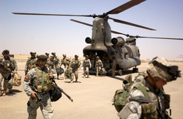 Operation Iron Triangle