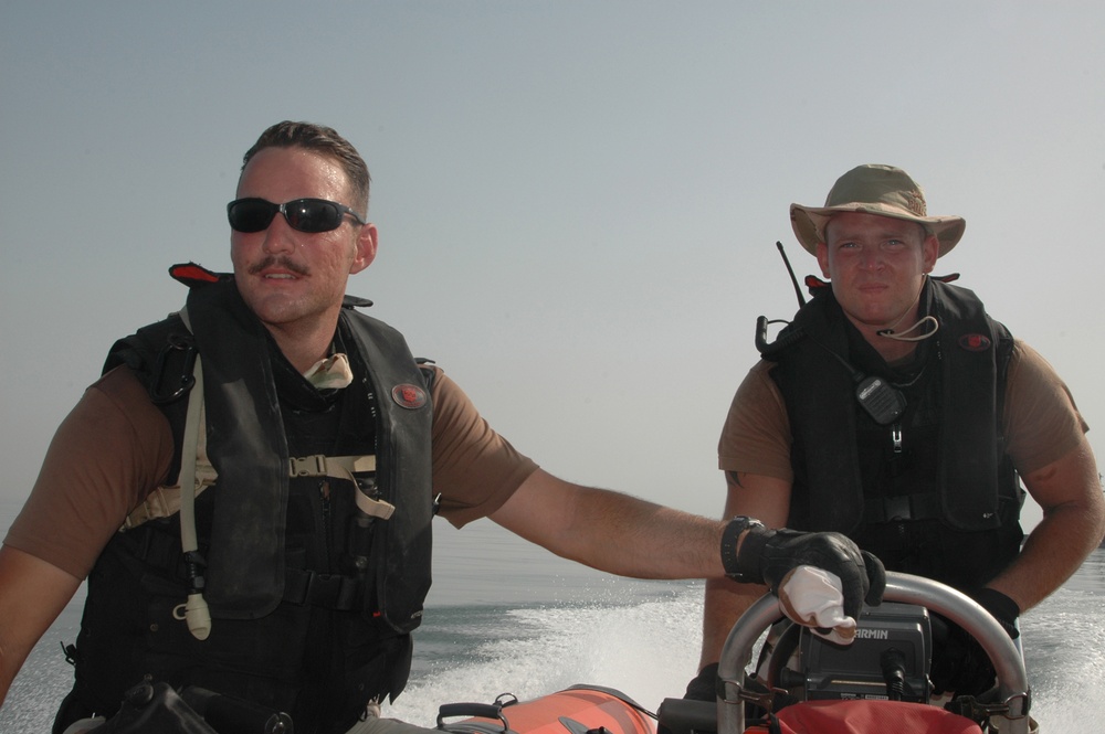 DVIDS News Boarding Officers Conference Supports Maritime Security Operations