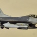 F-16CG Fighting Falcon