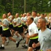 82nd Airborne Division All-American Week Division Run