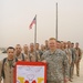 Virginia Military Institute graduates