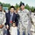 Victory Day in Kyrgyzstan