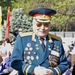 Victory Day in Kyrgyzstan