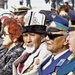 Victory Day in Kyrgyzstan