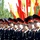 Victory Day in Kyrgyzstan