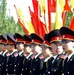 Victory Day in Kyrgyzstan