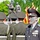 Victory Day in Kyrgyzstan
