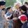 Victory Day in Kyrgyzstan