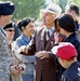 Victory Day in Kyrgyzstan