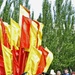 Victory Day in Kyrgyzstan