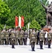 Victory Day in Kyrgyzstan