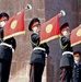 Victory Day in Kyrgyzstan