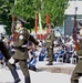 Victory Day in Kyrgyzstan