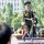 Victory Day in Kyrgyzstan