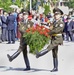 Victory Day in Kyrgyzstan