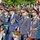 Victory Day in Kyrgyzstan