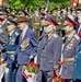 Victory Day in Kyrgyzstan