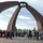 Victory Day in Kyrgyzstan