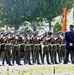 Victory Day in Kyrgyzstan