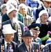 Victory Day in Kyrgyzstan