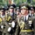 Victory Day in Kyrgyzstan