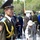 Victory Day in Kyrgyzstan