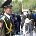 Victory Day in Kyrgyzstan