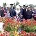 Victory Day in Kyrgyzstan