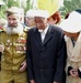 Victory Day in Kyrgyzstan