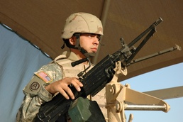 Spc. Christopher Casey