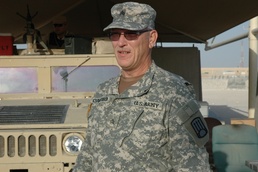 Staff Sgt. Randall Crawford