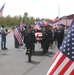 Staff Sgt Vacho Funeral Ceremony