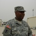Staff Sgt. Darrell Spearman